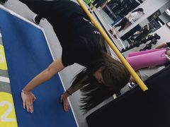 -VPsmart私教健身工作室(新华路旗舰店)