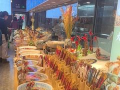 -鸽子窝(宋庄店)