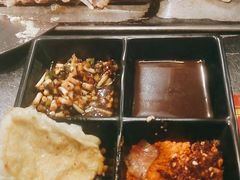 -烧烤季休闲餐厅(贵阳蟠桃宫店)