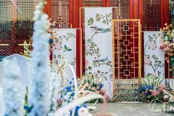 -蘭club婚礼策划