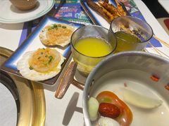-亚马逊海鲜自助(万象汇店)