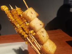 -京狮炙燥·精酿烧烤(首经贸店)