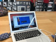 -Apple零售店(中街大悦城店)