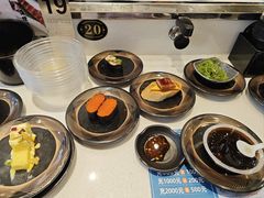 -和町回转自助日料(华山环宇城店)