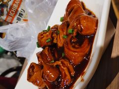 红烧大肠浇头-里巷里(蚂蚁工场店)