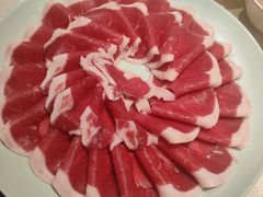 -东来顺饭庄(apm总店)