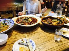 -老地方农家菜(昌黎一店)