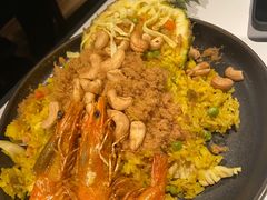 -BetterThai 泰加(苏州中心店)