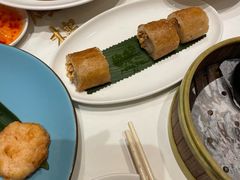 -香港龙凤楼(陆家嘴中心店)