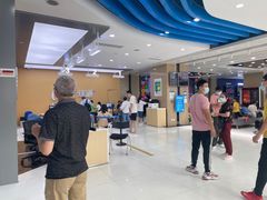 -中国移动(高升桥营业厅)