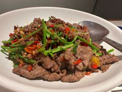 -兰湘子·湘菜小炒(长安万科广场店)