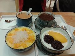 -小团圆糖水铺(襄阳南路店)