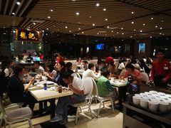 大堂-龙记香港茶餐厅(久光百货店)