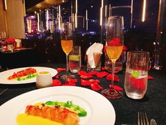 -wann lounge 低温慢煮牛排·清吧