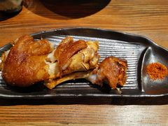 -千金一碗·宝岛一村(韩国街店)