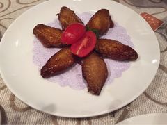 -托斯卡纳烘焙意大利餐厅(五天地店)