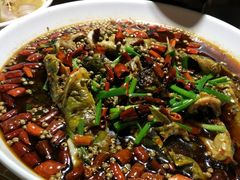 -蜀宴小调·精致家常菜(科华店)