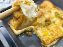 -诺敏塔拉奶茶-布里亚特包子-手把肉(锦都会店)