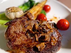 去骨肉眼牛排-Solo(衡山路店)