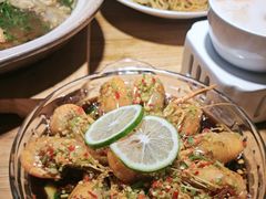 -永安鱼庄·镇江菜(丁卯店)