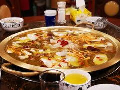 -云南邹记天麻火腿鸡(簇桥店)