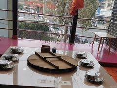 -江湖水乡铁锅炖魚(周庄嘉园店)