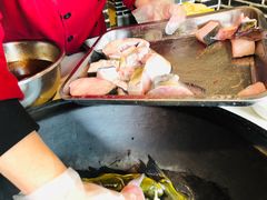 -王老六铁锅炖鱼(长春路店)