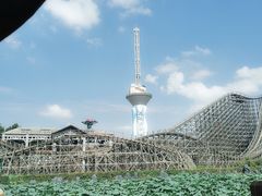 -郑州方特梦幻王国