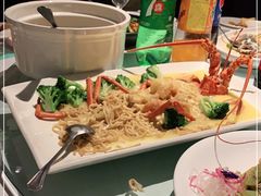 -申粤轩酒楼·三十年粤菜经典(丁香花园店)