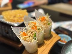 -天狗山料理(省体店)