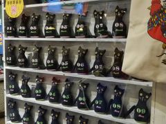 -猫咪博物馆(顶澳仔猫街店)