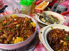 -辣小鲜·南昌大排档(船山路店)
