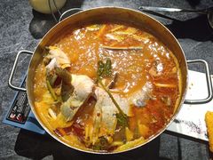 -泉味道贵州厨房(三里河店)