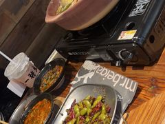 -北丐先生·野馄饨烧烤(雨花万象店)