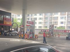 -中国石化加油站(路顺鑫加油站)