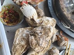 -仙螺岛海鲜自助餐厅(总店)