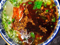 -德海牛肉面(武警医院店)