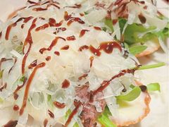 -ZAFFERANO西班牙海鲜饭(上海首店)