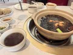 -天宜隆蘑菇宴火锅(石景山旗舰店)