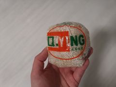 特色综合味饭团-秋英饭团(大庙新村店)