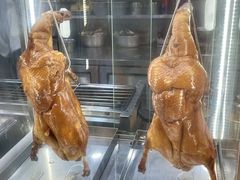 -韩盛·盛江山自助料理(中街大悦城黑金店)