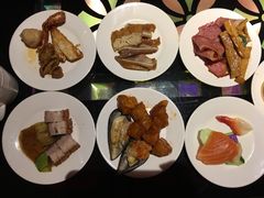 -堂会(白云店)