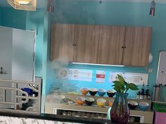 -云中鱼蒸汽石锅鱼(川沙百联店)