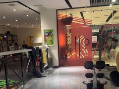 -奇迹健身(金牛凯德店)