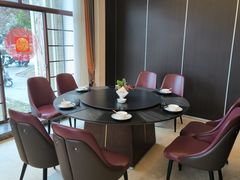 -云客来·花园餐厅(洛社店)