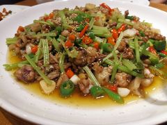 三猫跳跳鸡-三猫黑鱼花(南大店)