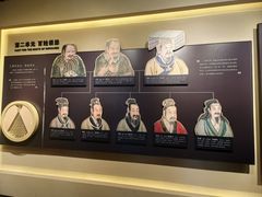 -历代帝王庙博物馆