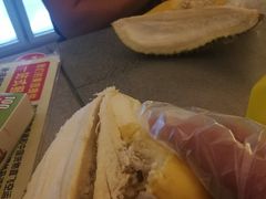 -都念榴莲·城市榴莲