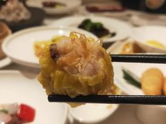 -彩丰楼中餐厅(深圳国际会展中心洲际酒店)