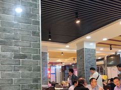 大堂-武记碳锅鱼大盘鸡(杜岭街店)